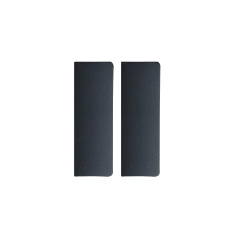 エスコ EA589XB-301[EA589XB-300用]替ゴムプレート 1個（ご注文単位1個）【直送品】