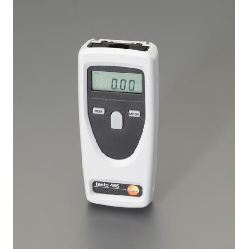 エスコ EA714N-16 デジタル回転計 1個(ご注文単位1個)【直送品】