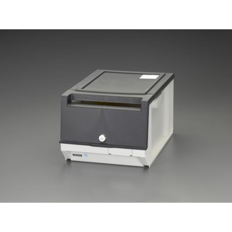 エスコ EA995C-41 機密文書分別ボックス 1個(ご注文単位1個)【直送品】