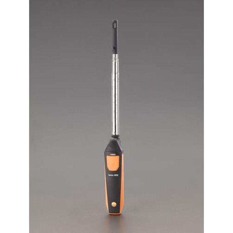 エスコ EA739AF-11 熱線式無線風速・風温プローブ 1個(ご注文単位1個)【直送品】