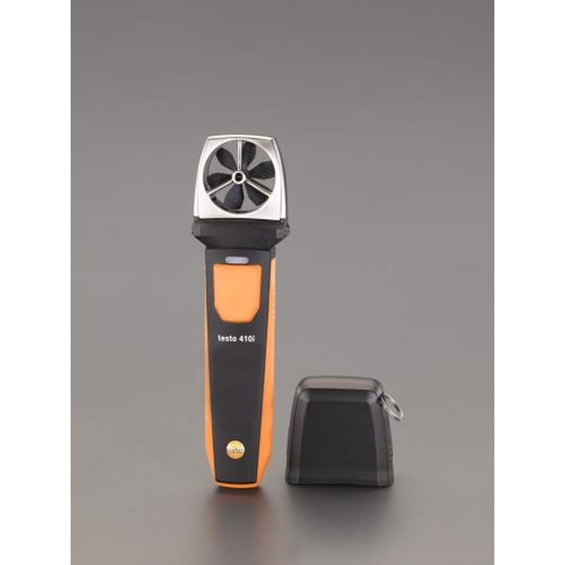 エスコ EA739AF-12 ベーン式無線風速・風温プローブ 1個(ご注文単位1個)【直送品】