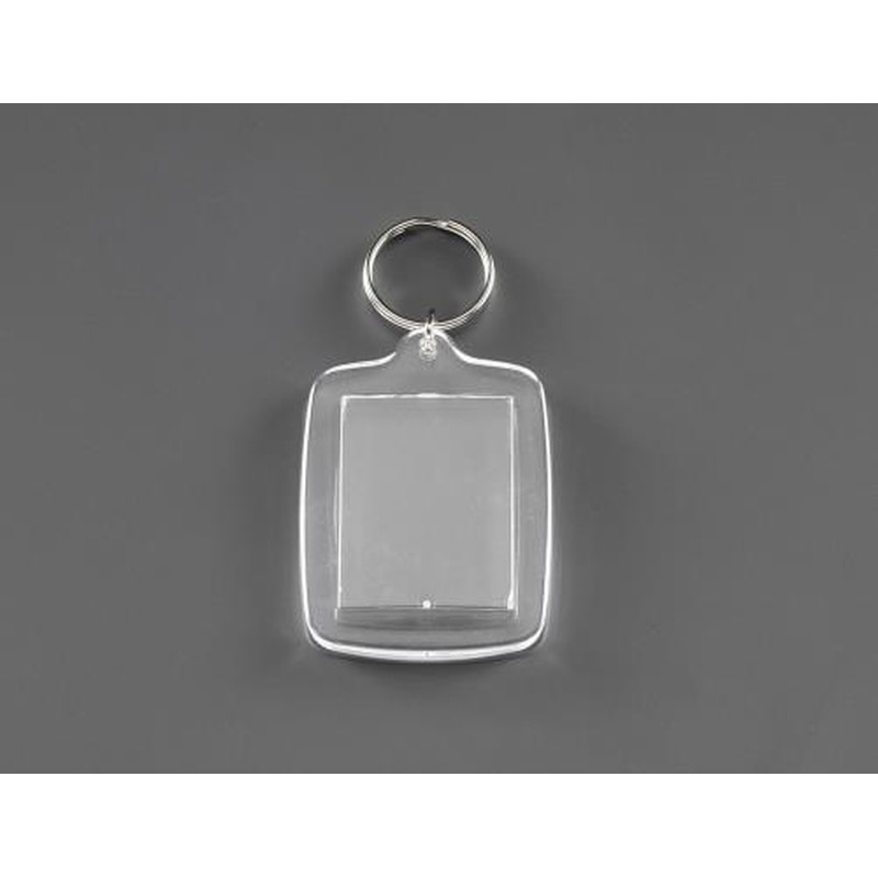 エスコ EA956VM-1 88㎜キーホルダー 1個(ご注文単位1個)【直送品】