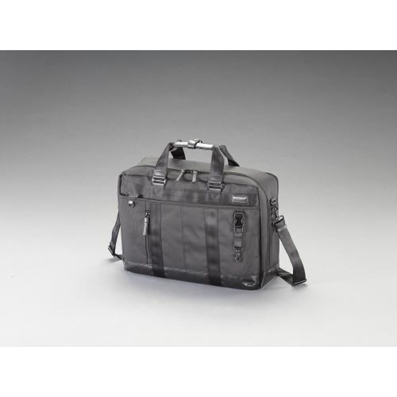 エスコ EA927AW-43 440x310x140mmビジネバッグ(リュック兼用) 1個(ご注文単位1個)【直送品】