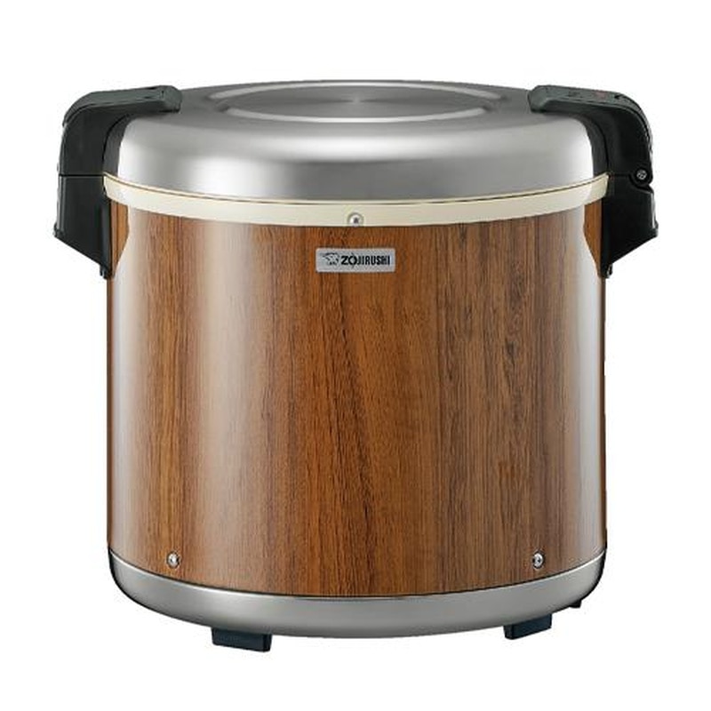 TKG THERMOS(サーモス) 真空断熱シャトルジャー GBM-04 4合用 茜 真空断熱シャトルジャー GBM-07 7合用アイボリー ｜TKG THERMOS