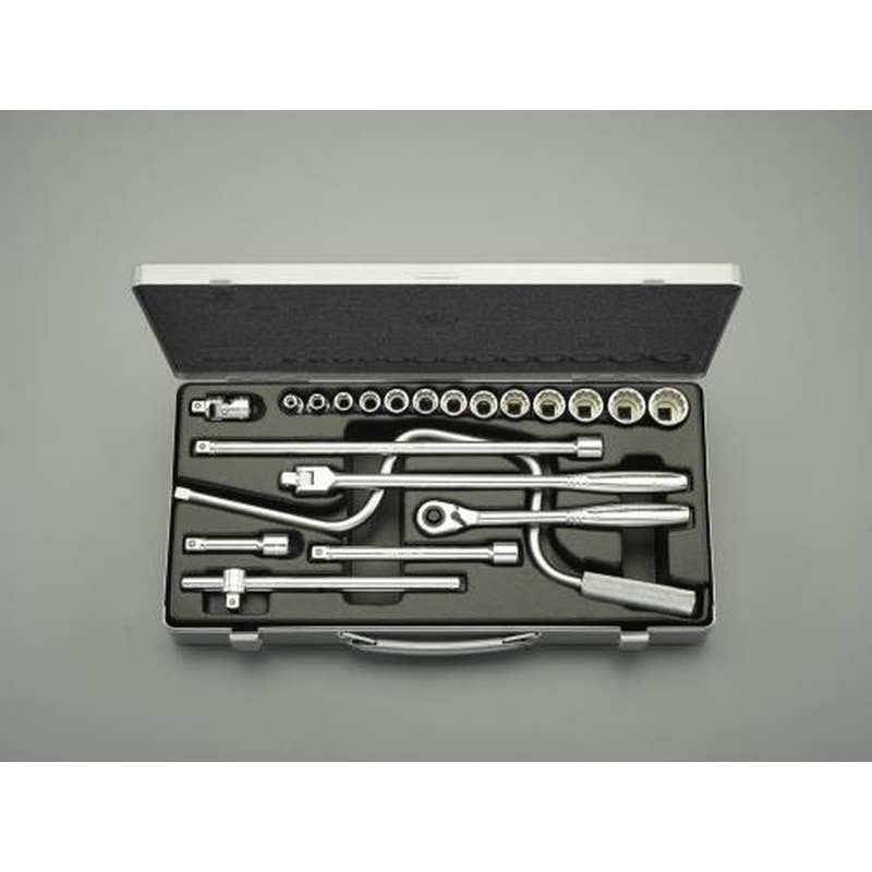 エスコ　EA618J-13 3/8