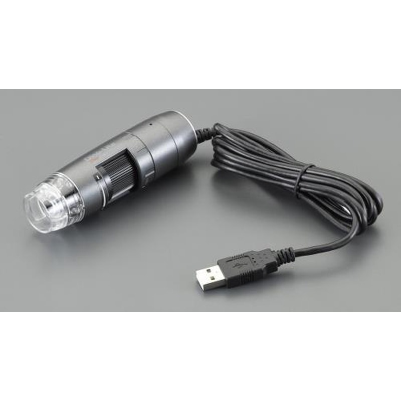 エスコ EA755CA-4 x500~x550マイクロスコープ 1個(ご注文単位1個)【直送品】