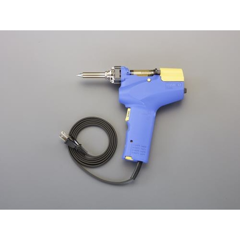 エスコ EA323MB-1A 半田吸取機 1個（ご注文単位1個）【直送品】