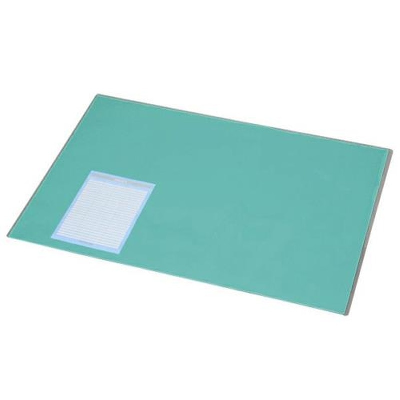 プラス あんしんデスクマットダブル（下敷付） 1390×690mm DM-147AW 1枚 まとめ）プラス あんしんデスクマットダブル（下敷付） 1390×690mm DM