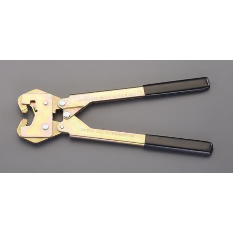 エスコ EA532XL T型ポストグリッパー 1個(ご注文単位1個)【直送品】