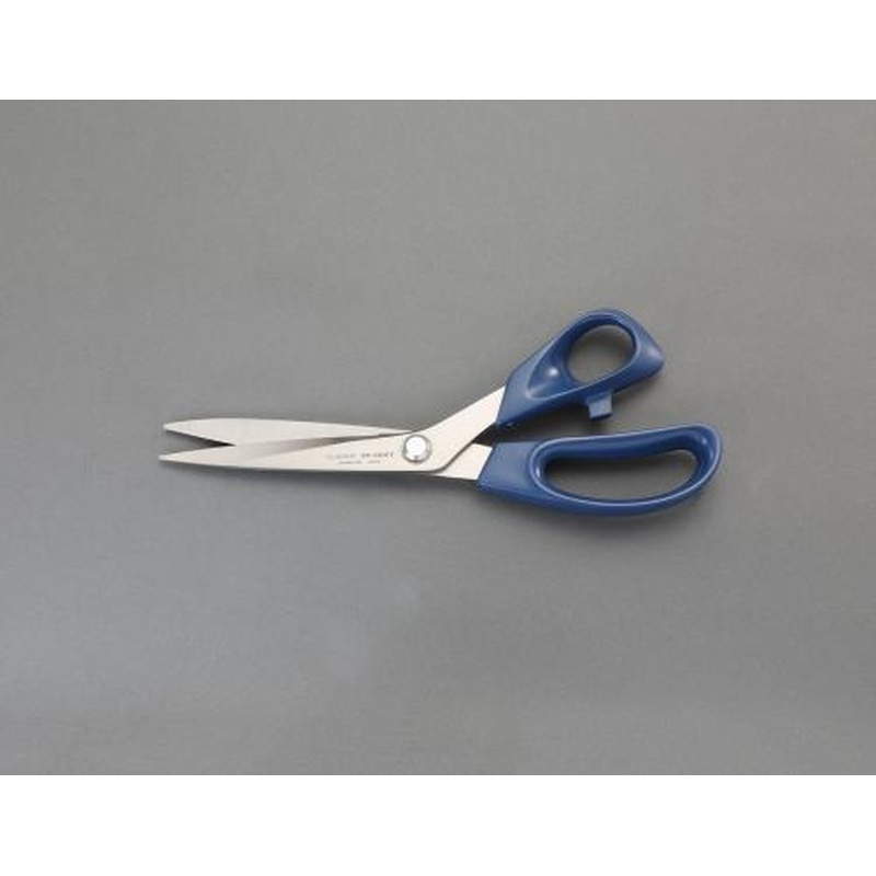 エスコ EA540AC-6 240mm裁ちばさみ(ステンレス製) 1個(ご注文単位1個)【直送品】