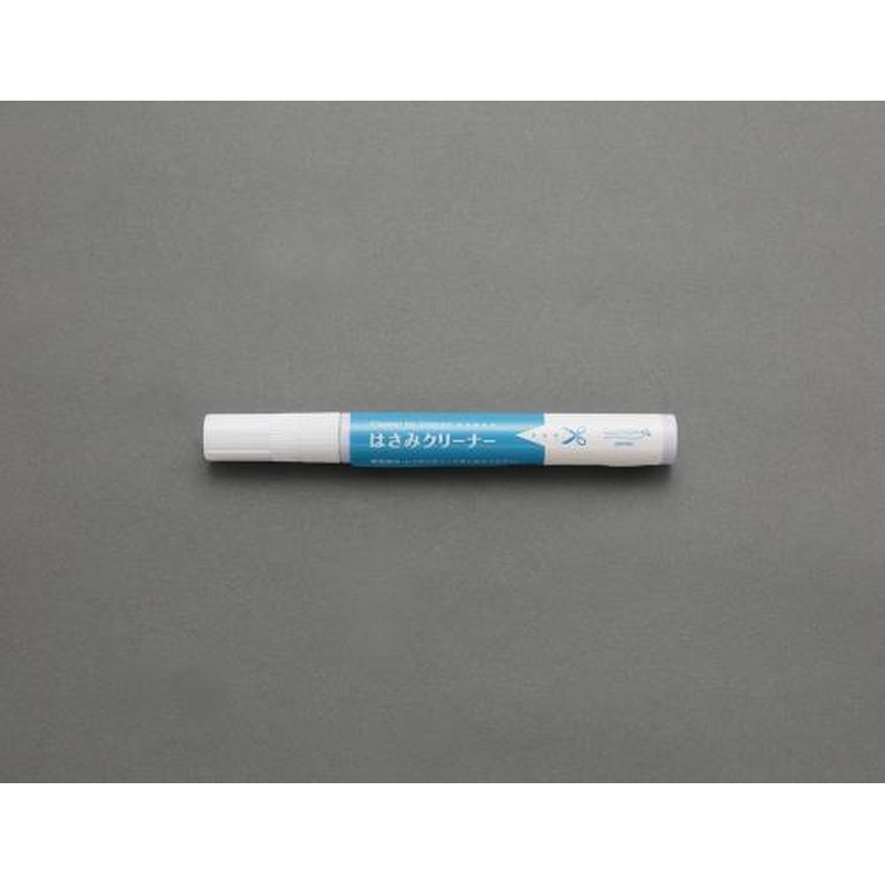 エスコ EA540AC-10 7mlはさみクリーナー 1個(ご注文単位1個)【直送品】