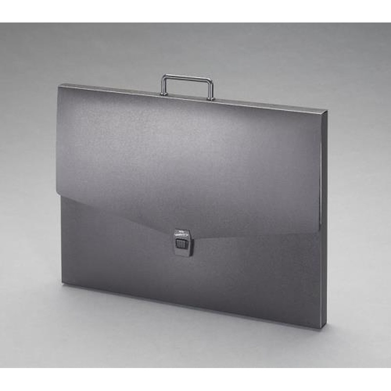 (まとめ) コクヨ デザインケース A3 黒 TY-PF28ND 1個 〔×5セット〕 ds-2425454 (まとめ) コクヨ デザインケース A3 黒 TY-PF28ND 1個