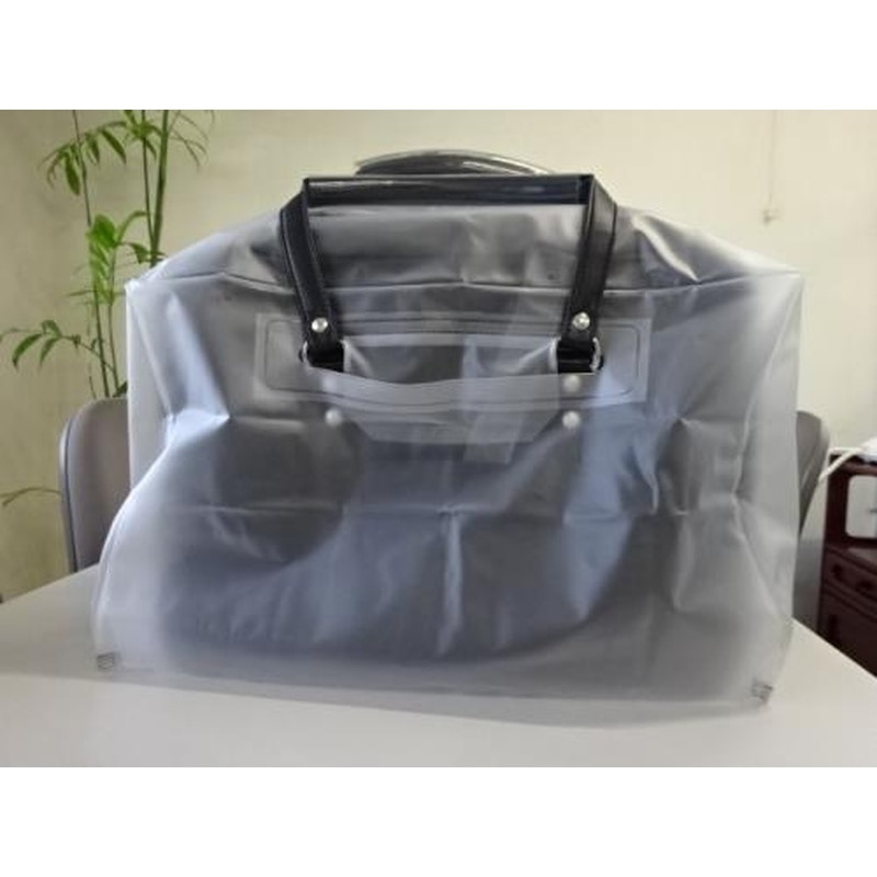 エスコ EA927AG-222[EA927AG-221用]レインカバー(ファスナー付) 1個（ご注文単位1個）【直送品】