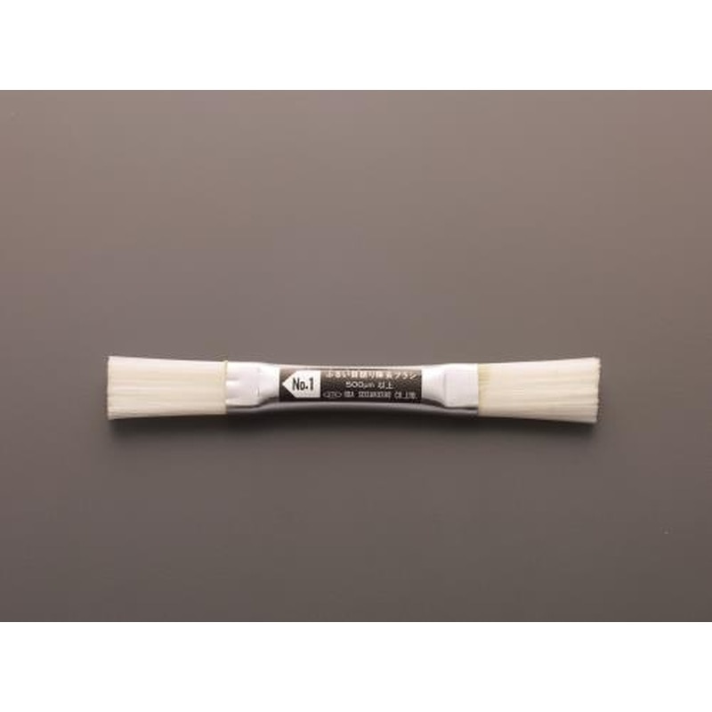 エスコ EA992CZ-51 0.125-1.0mm目詰り除去ハケ(ふるい用) 1個（ご注文単位1個）【直送品】