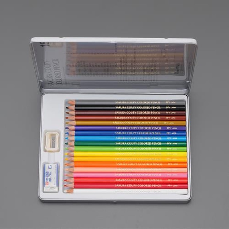 色鉛筆525色セット Amazon | 三菱鉛筆 色鉛筆 ユニカラー 525 マゼンタ 【6本セット
