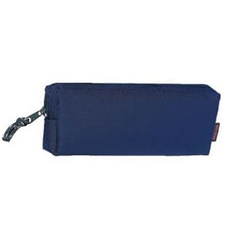 エスコ EA509C-43 75x195x25mm小物ケース(ネイビー) 1個(ご注文単位1個)【直送品】