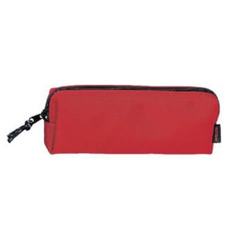 エスコ EA509C-44 75x195x25mm小物ケース(レッド) 1個(ご注文単位1個)【直送品】