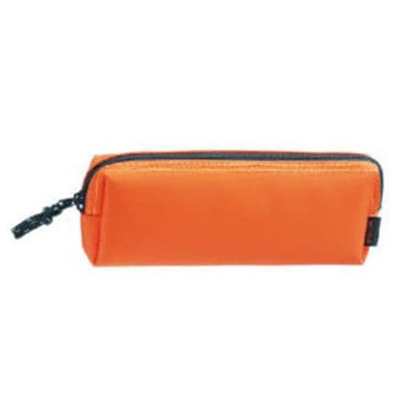 エスコ EA509C-46 75x195x25mm小物ケース(オレンジ) 1個(ご注文単位1個)【直送品】