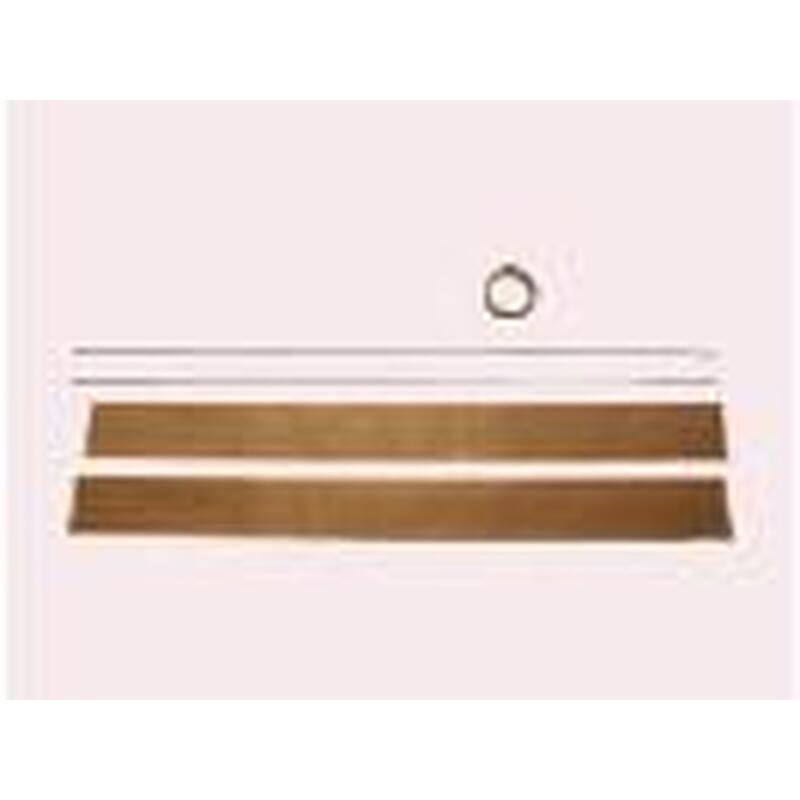 エスコ EA305XR-111 ヒーターセット(EA305XR-11用) 1個(ご注文単位1個)【直送品】