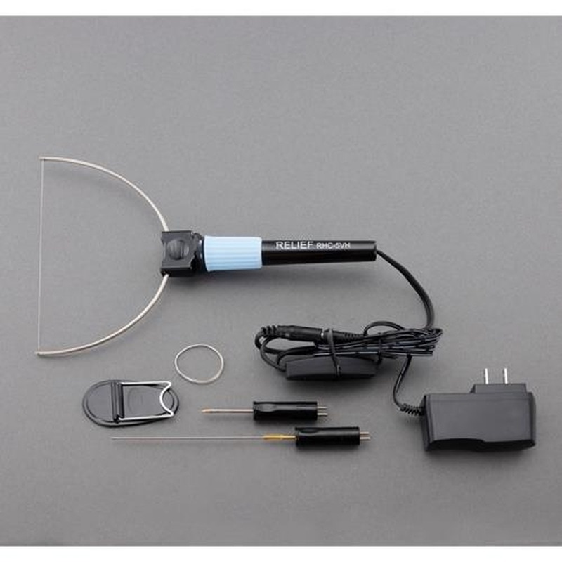 エスコ EA304YB-8[EA304YB-1用]ロングヒーターユニット 1個（ご注文単位1個）【直送品】