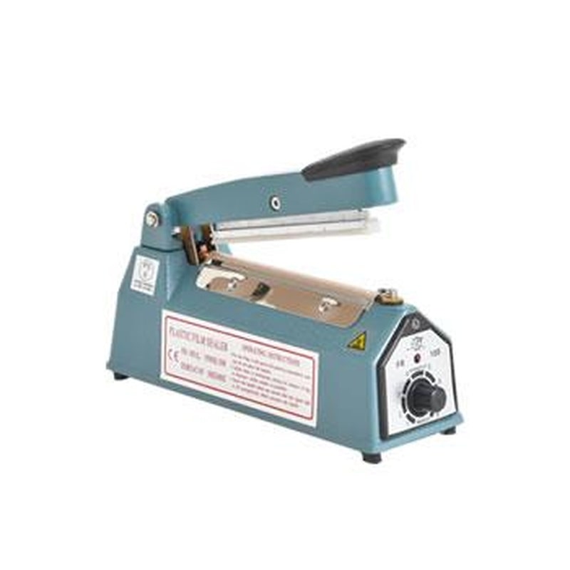 エスコ EA305XR-31 AC100V/300Wシーラー(卓上式/溶着) 1個(ご注文単位1個)【直送品】