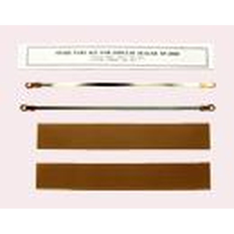 エスコ EA305XR-132 ヒーターセット(EA305XR-32用) 1個(ご注文単位1個)【直送品】