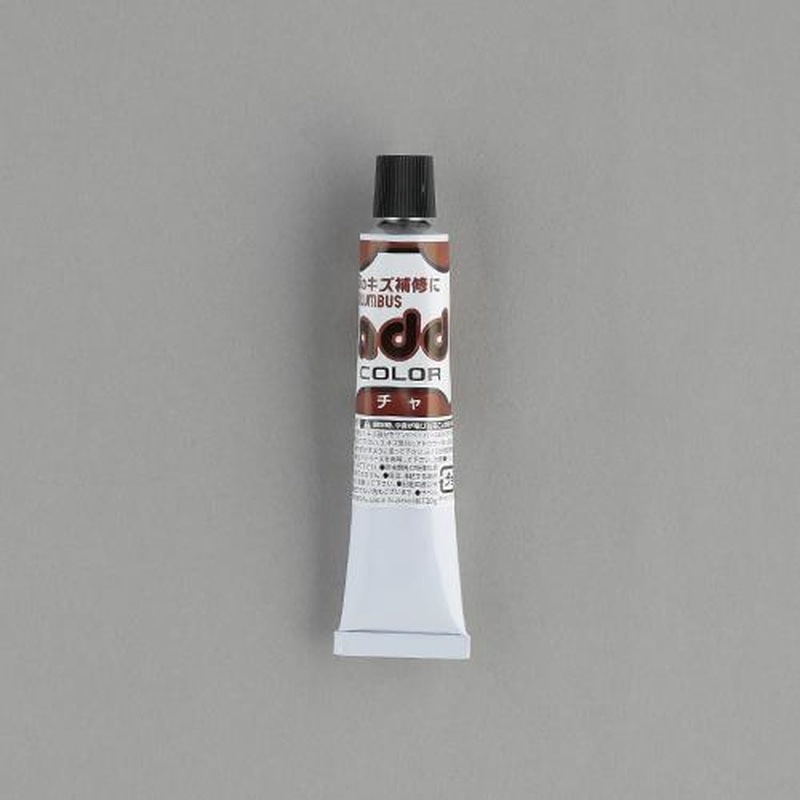 エスコ EA939AG-13 20g靴補修クリーム(チャ) 1個(ご注文単位1個)【直送品】