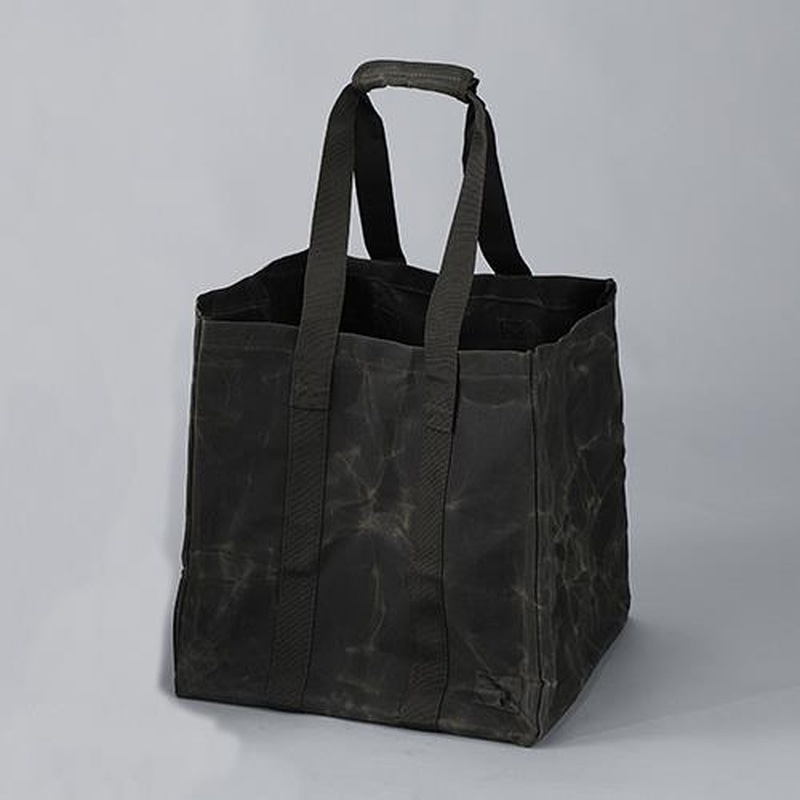 エスコ EA925ME-62 380x400x410mm角型トートバッグ 1個(ご注文単位1個)【直送品】