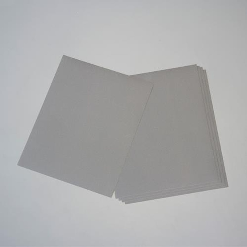 耐水ペーパー 100枚 230×280mm/#80 EA366RS-8 (65-2119-73) 耐水研磨紙 C34P#80 1箱（100枚入） 理研コランダム （直送品） - アスクル