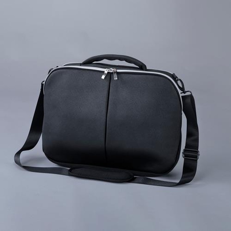 エスコ EA927BB-162 410x300x65mmビジネスバッグ 1個(ご注文単位1個)【直送品】