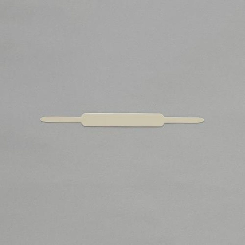 エスコ EA762CB-272 60mmスティックファスナー(50本) 1個（ご注文単位1個）【直送品】