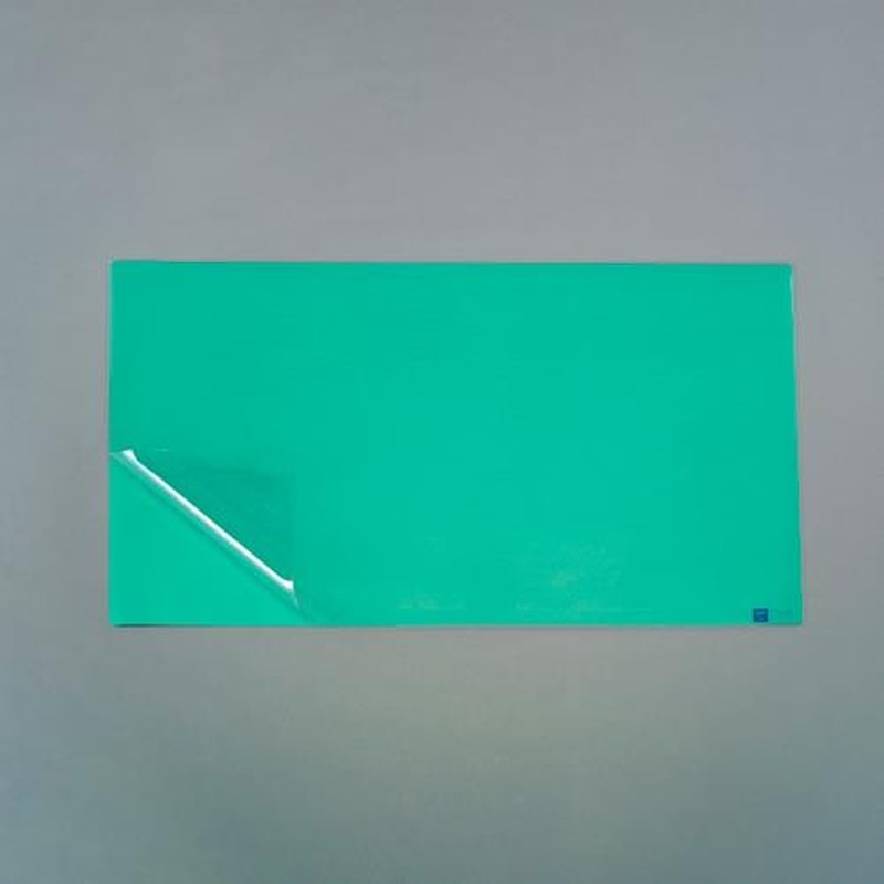 (まとめ）コクヨ デスクマット軟質(非転写) シングル 1387×687mm マ-547 1枚〔×3セット〕 まとめ) コクヨ デスクマット軟質(非転写) シングル 600×450mm マ-500