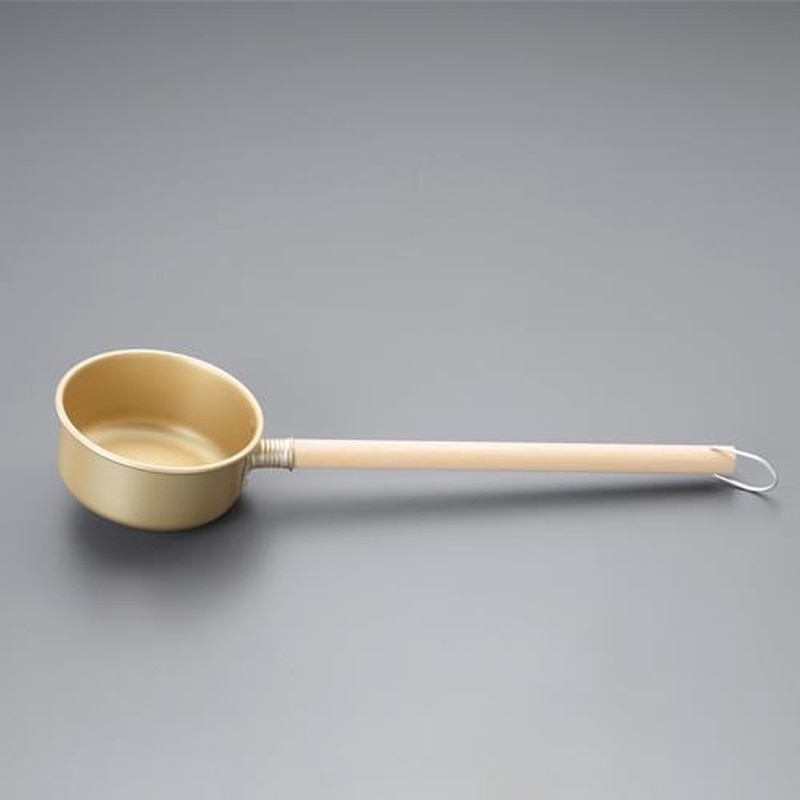 18-8 抗菌ヒシャク 目盛付 15cm 60cm パイプ柄 4560185687725 エムテートリマツ 18−8抗菌ヒシャク 目盛付 15cm 60cm