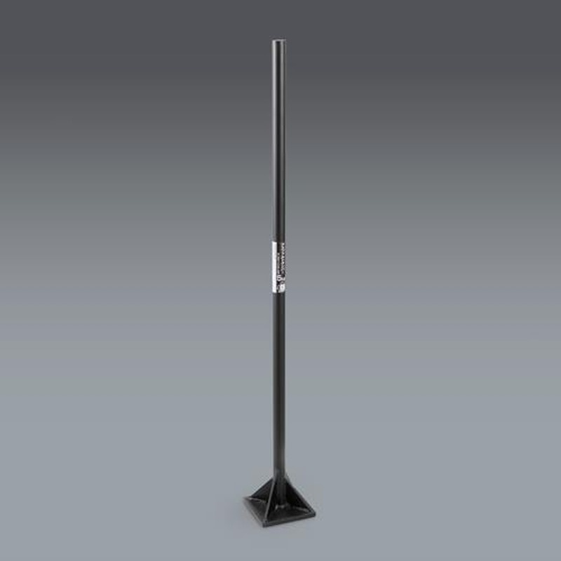 エスコ (ESCO) 150x150x1230mm タンパー EA650DD-46 EA650DD-46｜150x150x1230mm タンパーのページ -