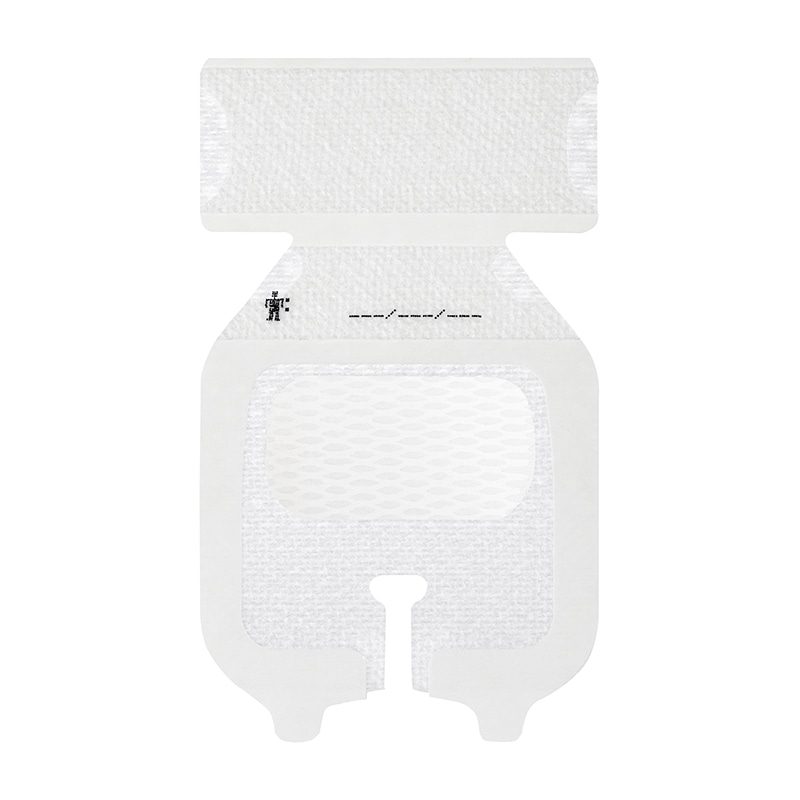 テガダームIV コンフォートフィルム 1683 6.5×7cm 100枚 1個(ご注文単位1個)【直送品】