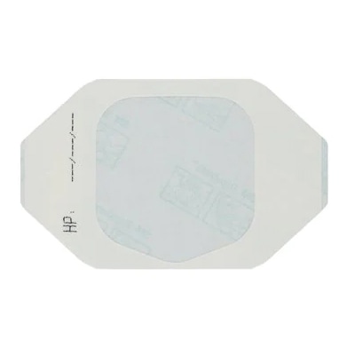 テガダームHP トランスペアレント 9534HP 6×7cm 100枚 1個(ご注文単位1個)【直送品】