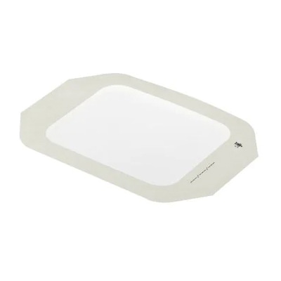 テガダームHP トランスペアレント 9536HP 10×12cm 50枚 1個(ご注文単位1個)【直送品】