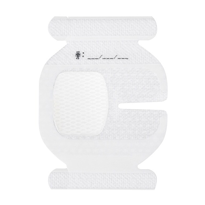 テガダームIV コンフォートフィルム 1681 7×8cm 100枚 1個(ご注文単位1個)【直送品】