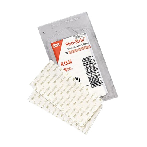 ステリストリップ スタンダード R1546 6×100 10本×50袋 1個（ご注文