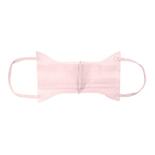 ドライマウスガード マスク 女性サイズ ピンク 37夜分×10個セット リニューアルドライマウスガード(眠れマウス) 女性