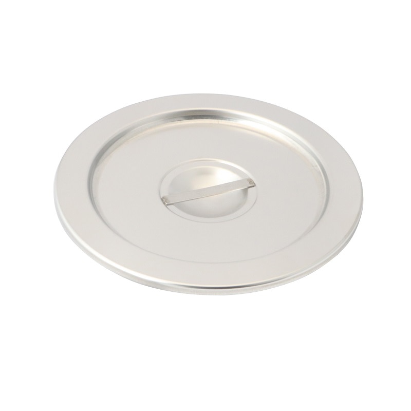 スギコ産業 18-8 インセットポット用カバー SH-1017用 SA0642-SH-1017C 1個（ご注文単位1個）【直送品】