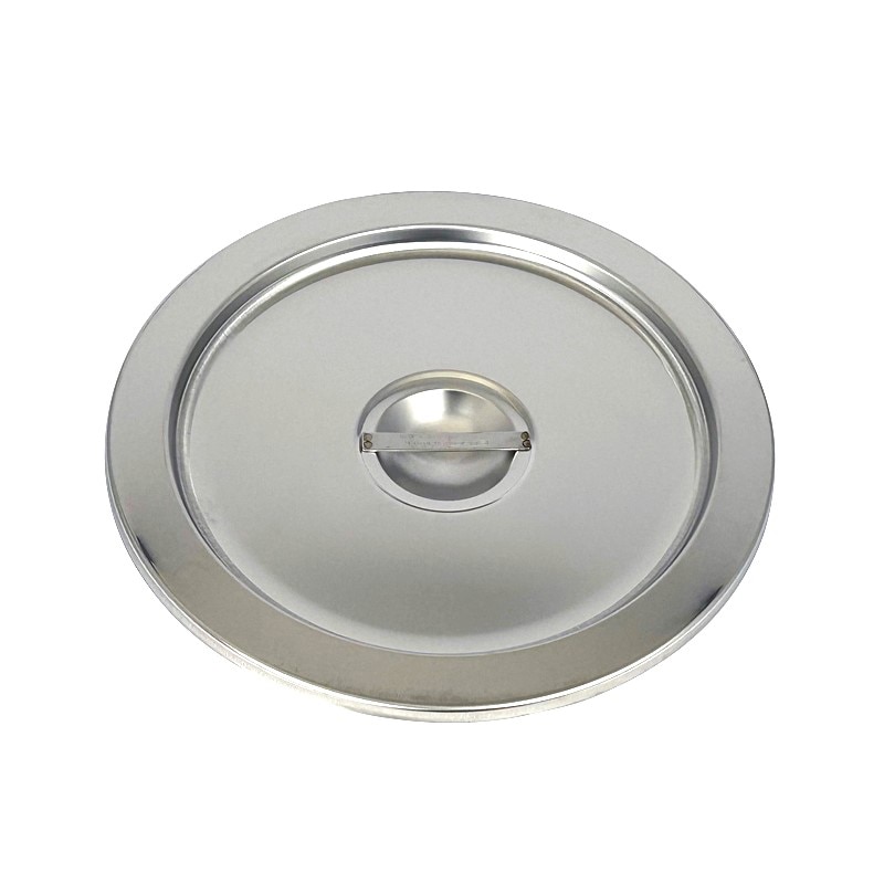 スギコ産業 18-8 インセットポット用カバー SH-1020用 SA0643-SH-1020C 1個（ご注文単位1個）【直送品】