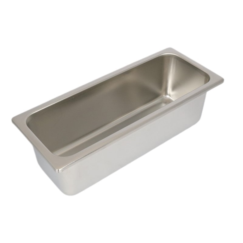 3個セット　ヴォルラース　スーパーパンSP2　2/3　ホテルパン　蓋（新品）付き 3個セット ヴォルラース スーパーパンSP2 2/3 ホテルパン 蓋