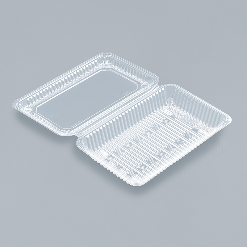 北原産業 フードパック PPA-130 浅 100枚/袋（ご注文単位8袋）【直送品