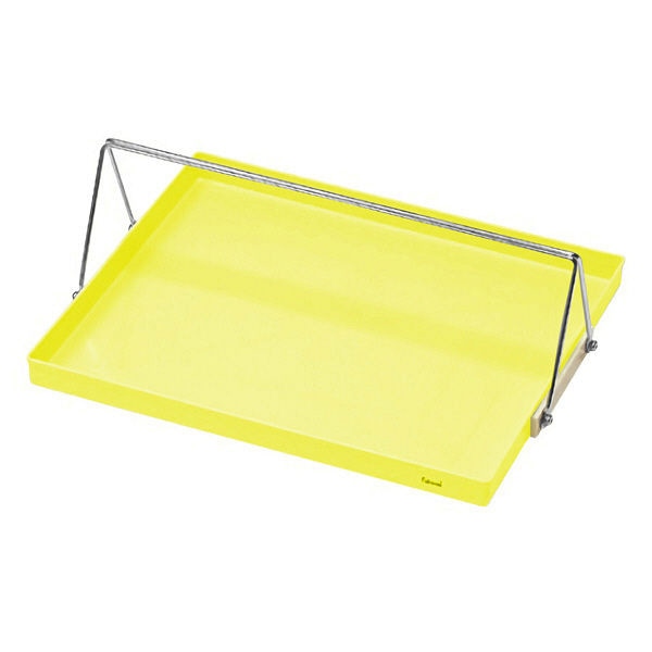 投薬トレー用トレーのみ 30人用 ハンガー付き PT-30TYH イエロー 1個(ご注文単位1個)【直送品】