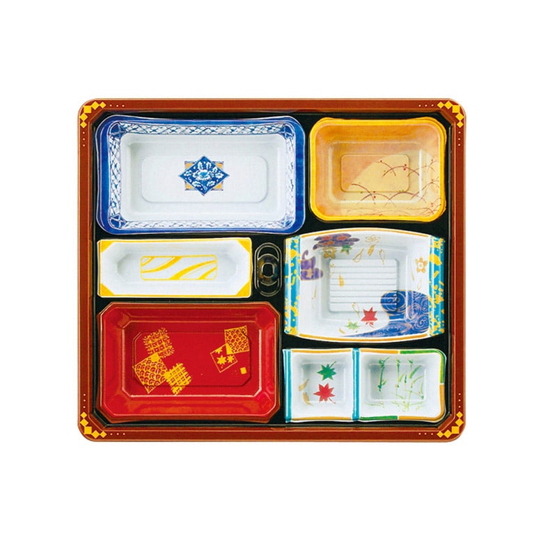 シーピー化成 弁当容器 Z-6 DX本体 100枚/袋 004406724 包装用品・店舗