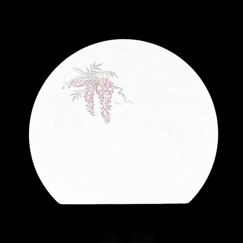 アーテック テーブルマット 抗菌尺三半月まっと WH-10 藤 1冊(ご注文単位1冊)【直送品】