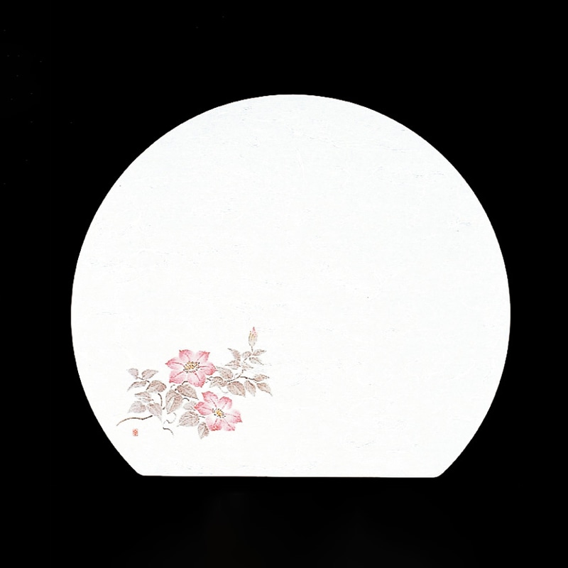 アーテック テーブルマット 抗菌尺三半月まっと WH-12 鉄仙 1冊(ご注文単位1冊)【直送品】