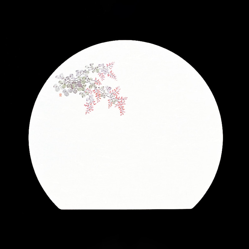 アーテック テーブルマット 抗菌尺三半月まっと WH-17 萩 1冊(ご注文単位1冊)【直送品】