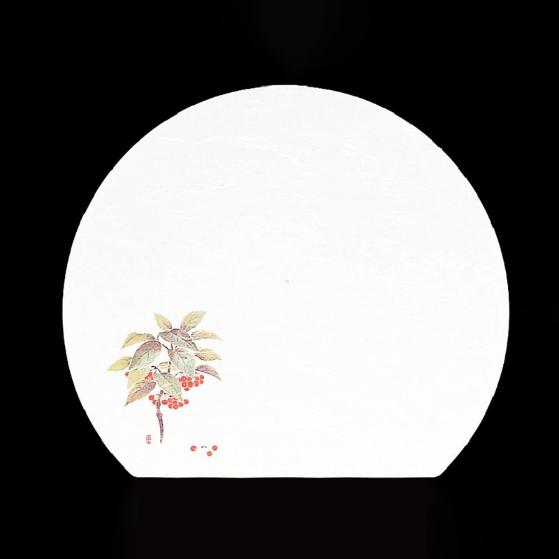 アーテック テーブルマット 抗菌尺三半月まっと WH-6 万両 1冊(ご注文単位1冊)【直送品】